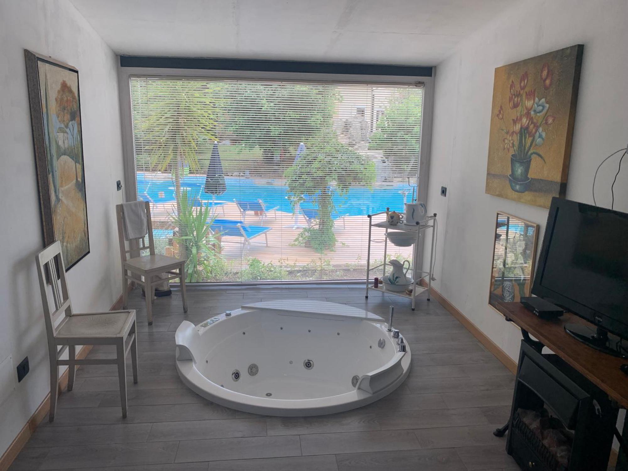 Agriturismo La Locanda Del Parco Morano Calabro Eksteriør bilde