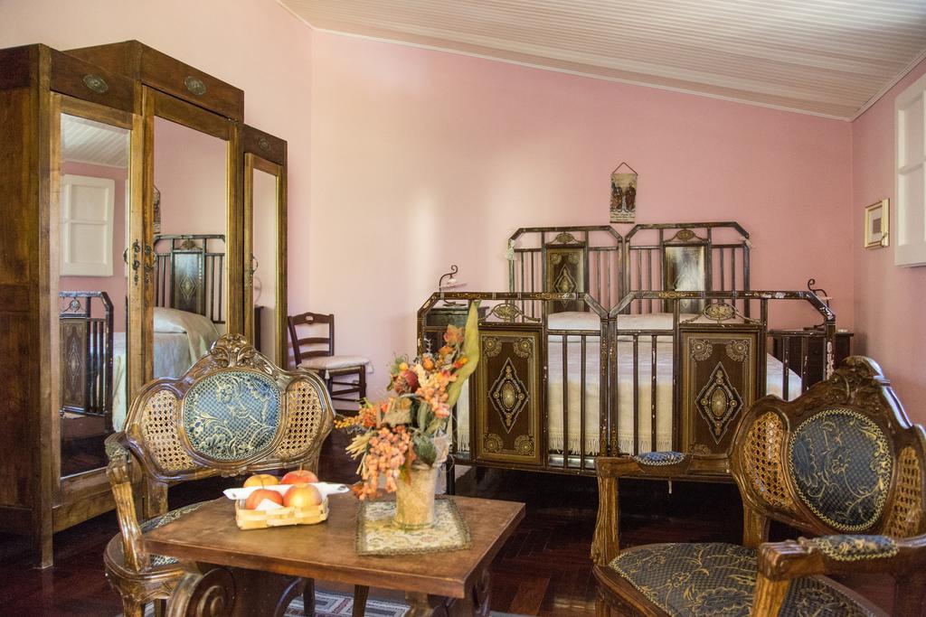 Agriturismo La Locanda Del Parco Morano Calabro Eksteriør bilde
