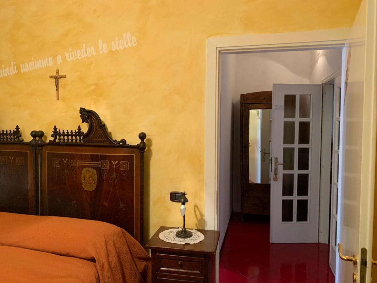 Agriturismo La Locanda Del Parco Morano Calabro Eksteriør bilde